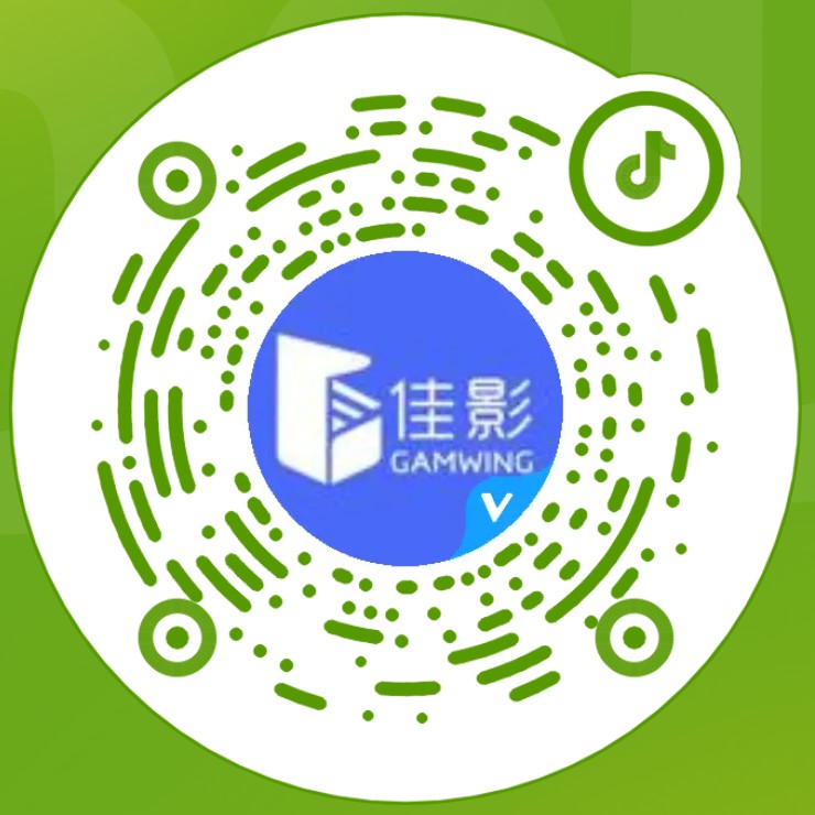 佳影甄选-抖音